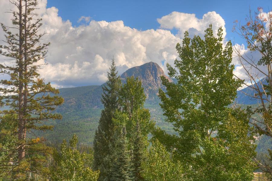 3 Bedroom Angelhaus 308 Durango Mountain Resort  Ngoại thất bức ảnh