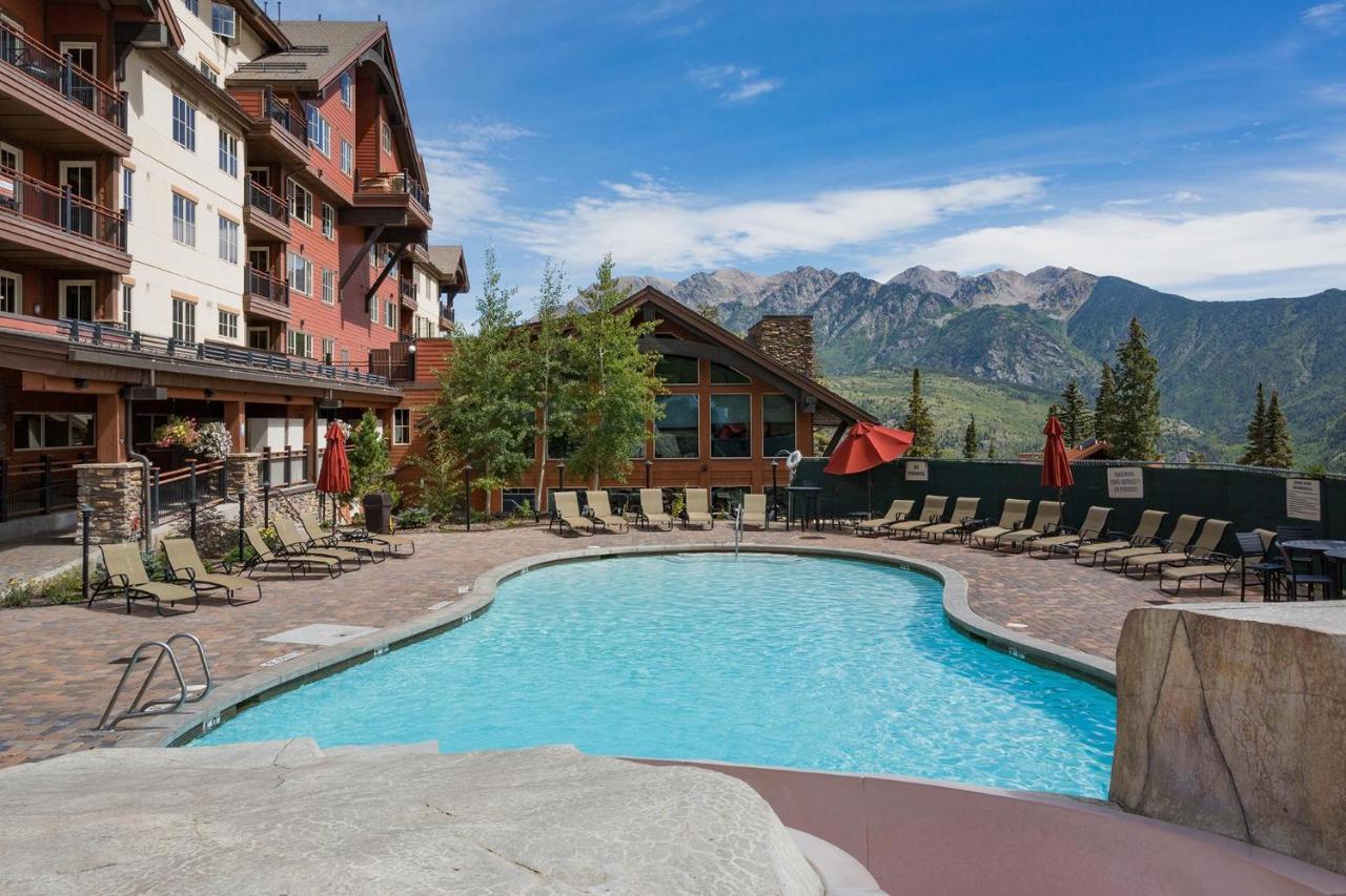 3 Bedroom Angelhaus 308 Durango Mountain Resort  Ngoại thất bức ảnh
