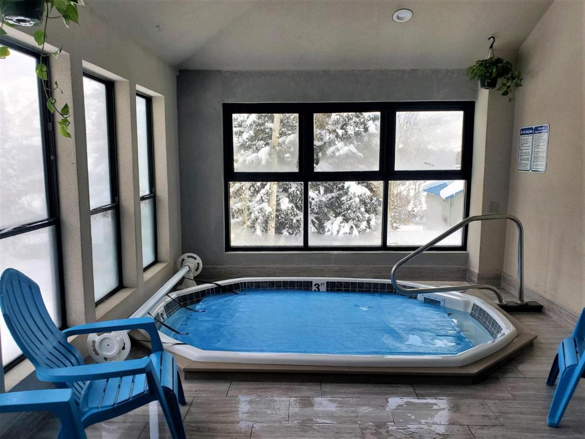3 Bedroom Angelhaus 308 Durango Mountain Resort  Ngoại thất bức ảnh