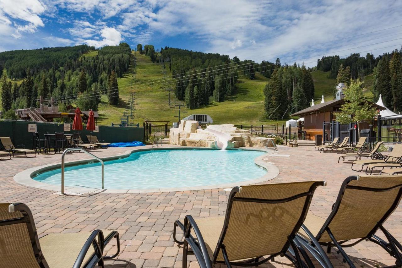 3 Bedroom Angelhaus 308 Durango Mountain Resort  Ngoại thất bức ảnh
