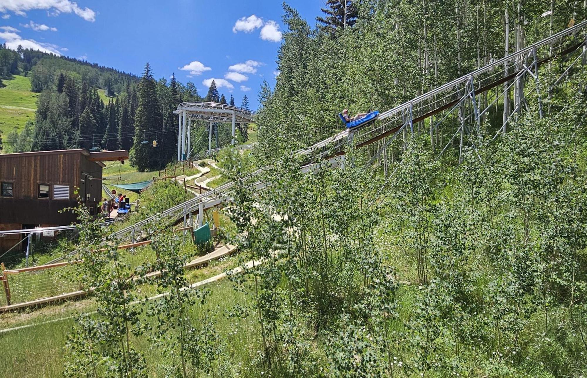 3 Bedroom Angelhaus 308 Durango Mountain Resort  Ngoại thất bức ảnh