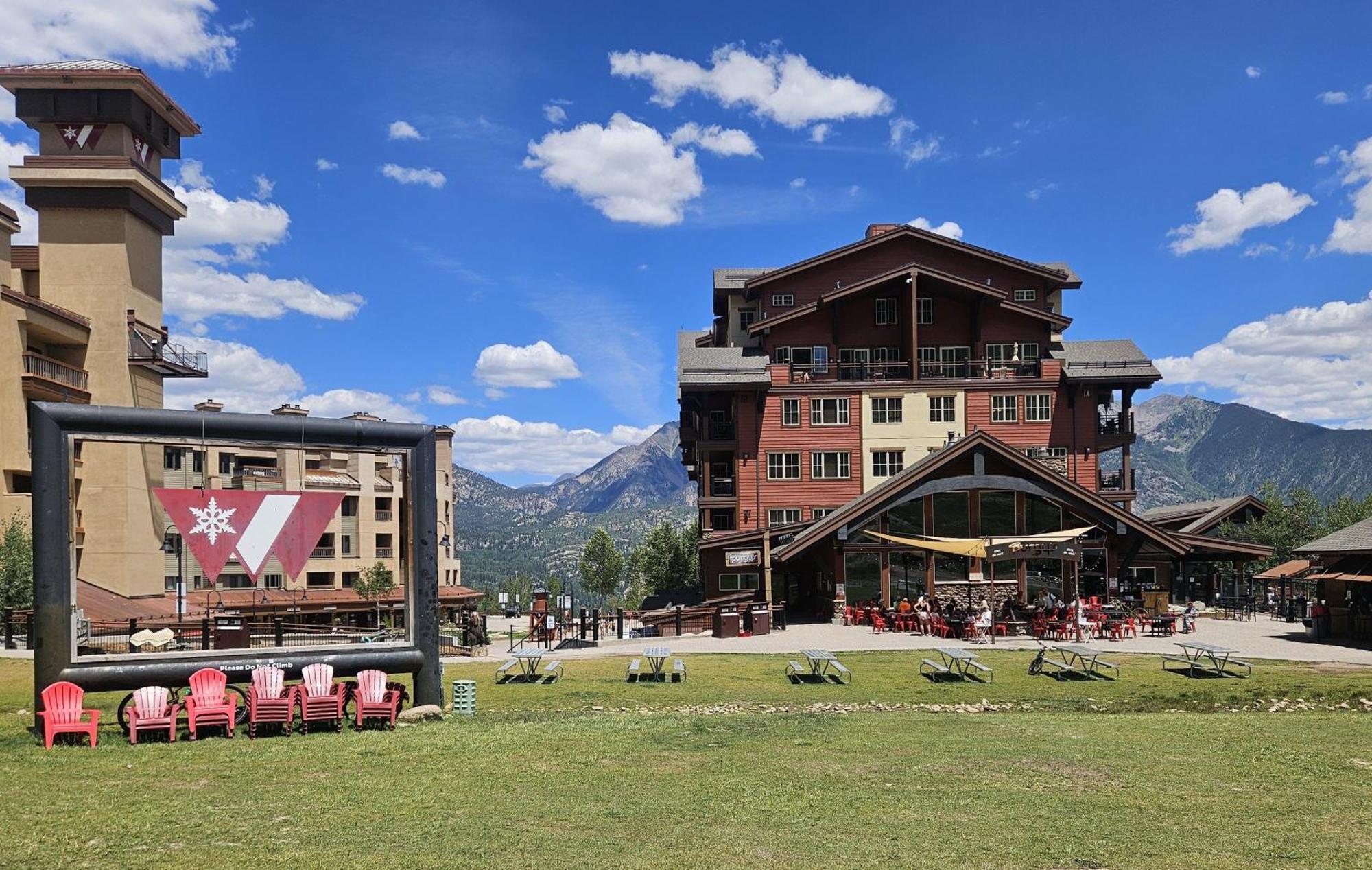3 Bedroom Angelhaus 308 Durango Mountain Resort  Ngoại thất bức ảnh
