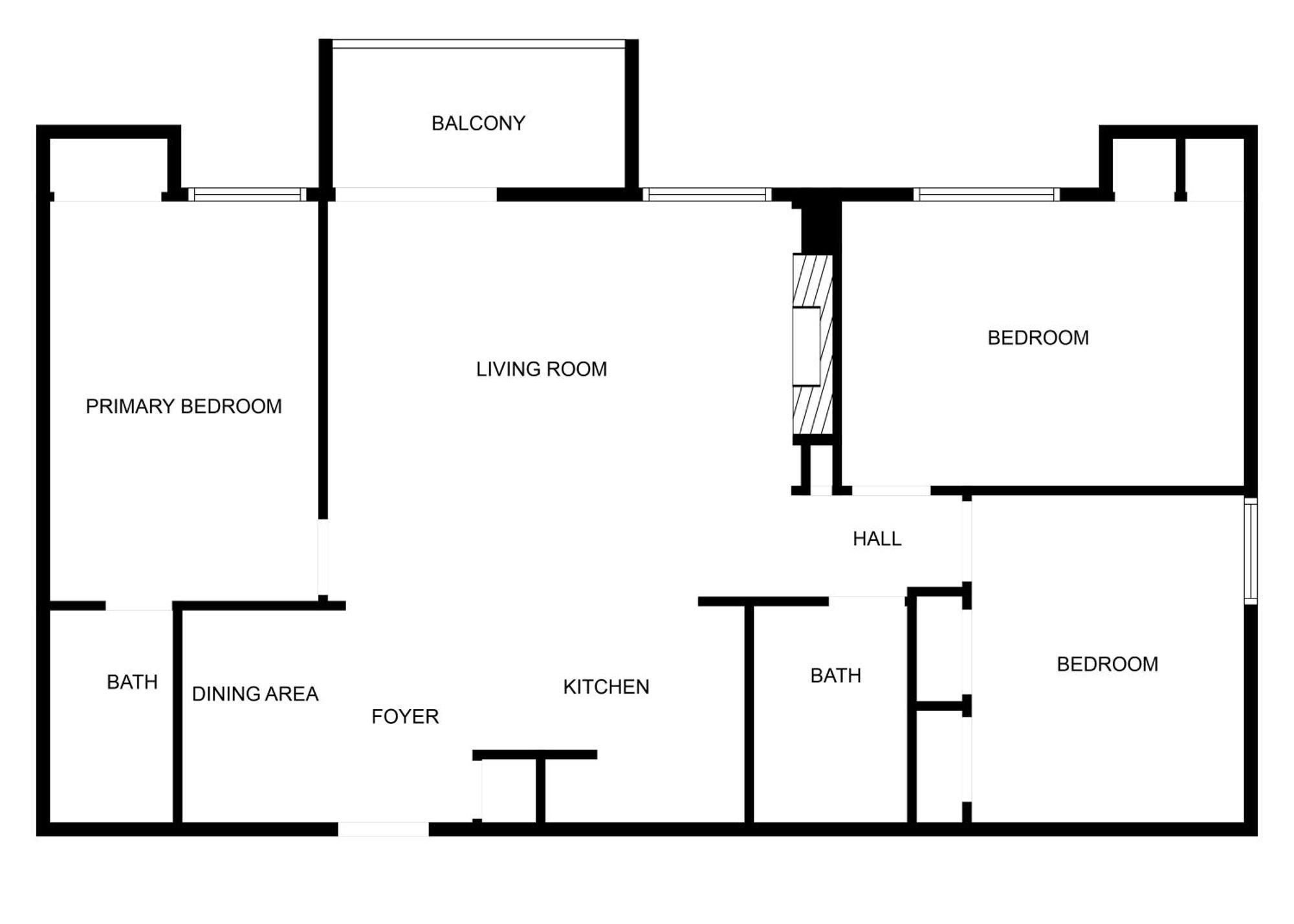 3 Bedroom Angelhaus 308 Durango Mountain Resort  Ngoại thất bức ảnh