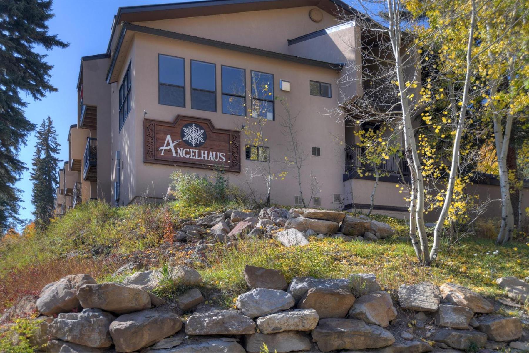 3 Bedroom Angelhaus 308 Durango Mountain Resort  Ngoại thất bức ảnh