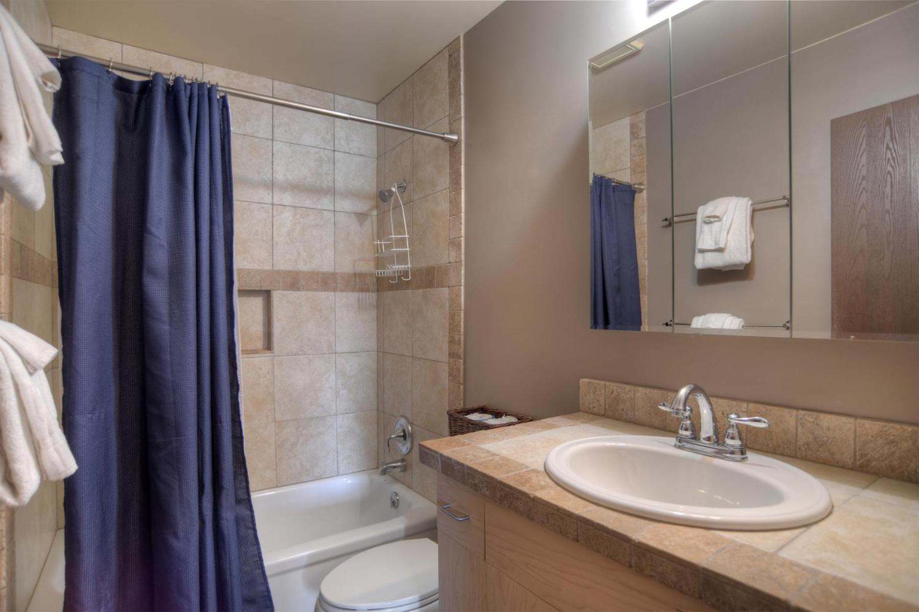 3 Bedroom Angelhaus 308 Durango Mountain Resort  Ngoại thất bức ảnh