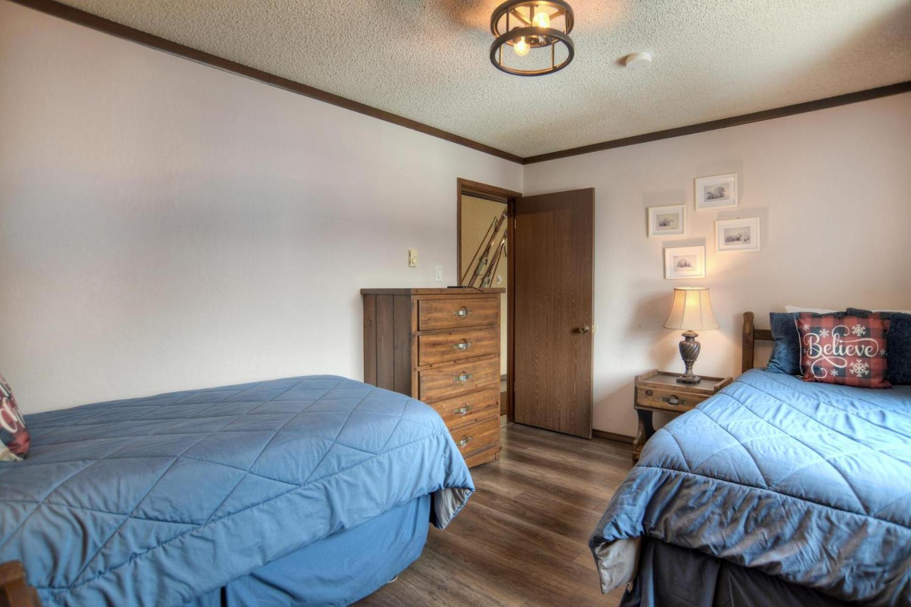 3 Bedroom Angelhaus 308 Durango Mountain Resort  Ngoại thất bức ảnh