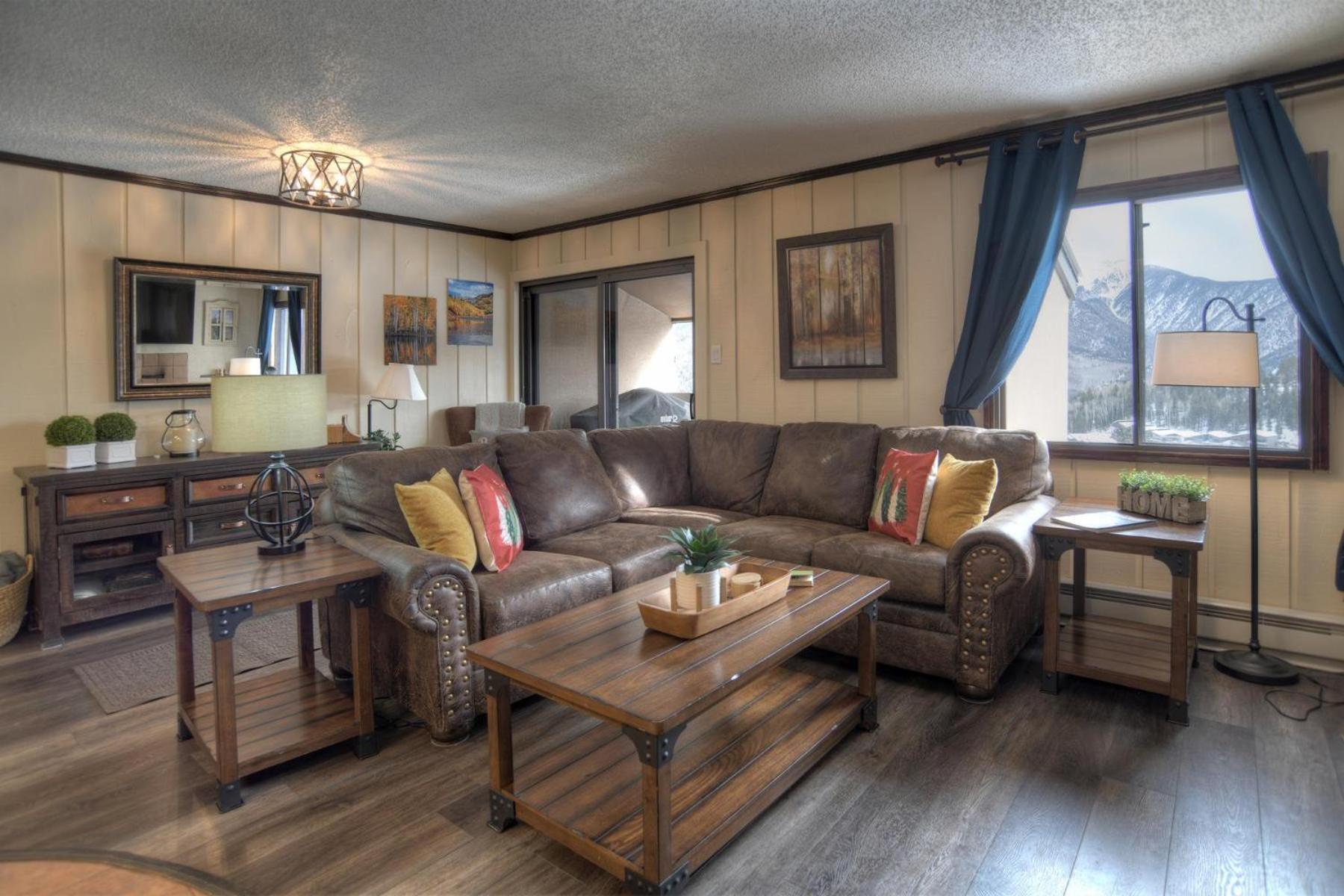 3 Bedroom Angelhaus 308 Durango Mountain Resort  Ngoại thất bức ảnh