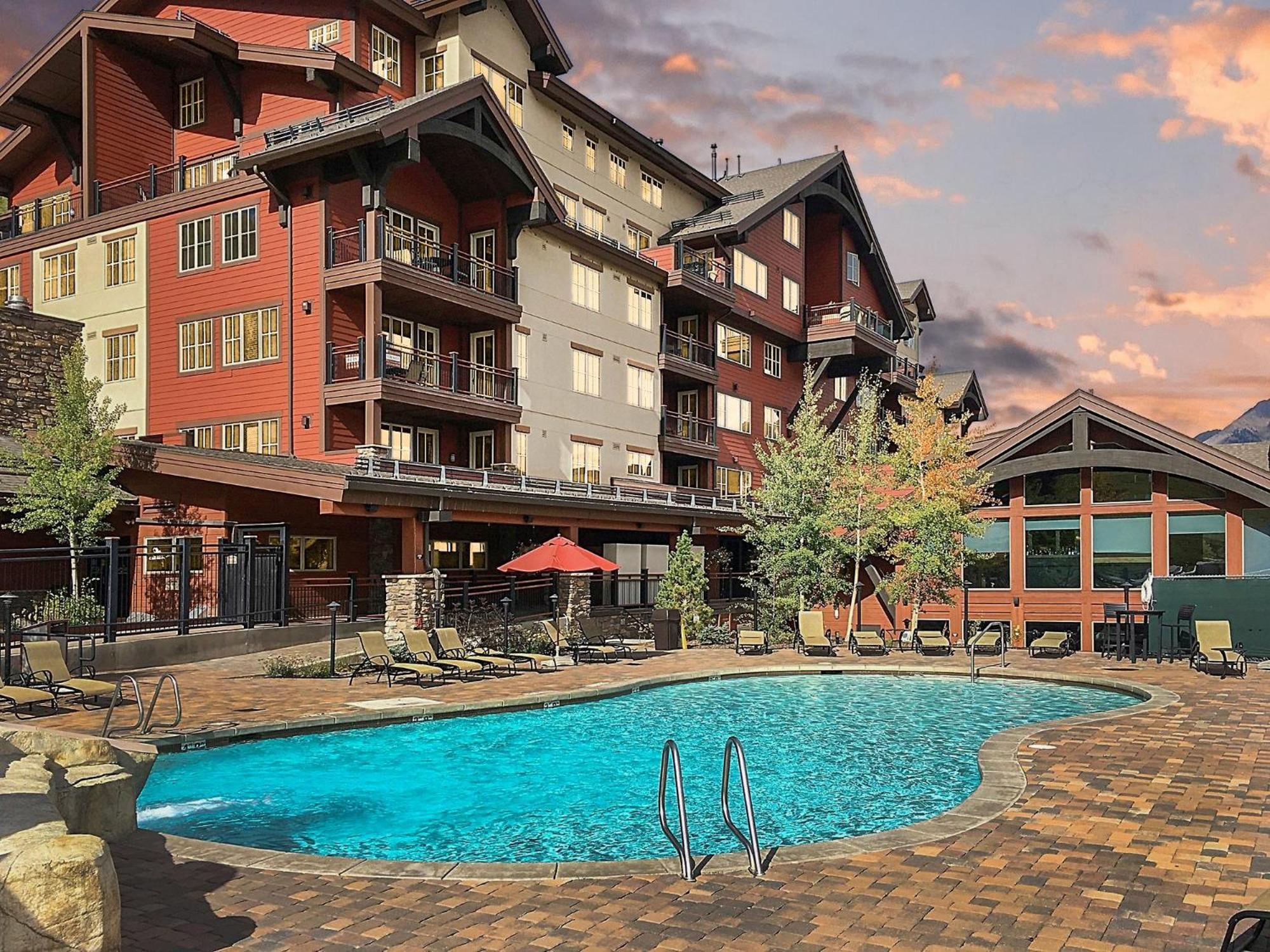 3 Bedroom Angelhaus 308 Durango Mountain Resort  Ngoại thất bức ảnh